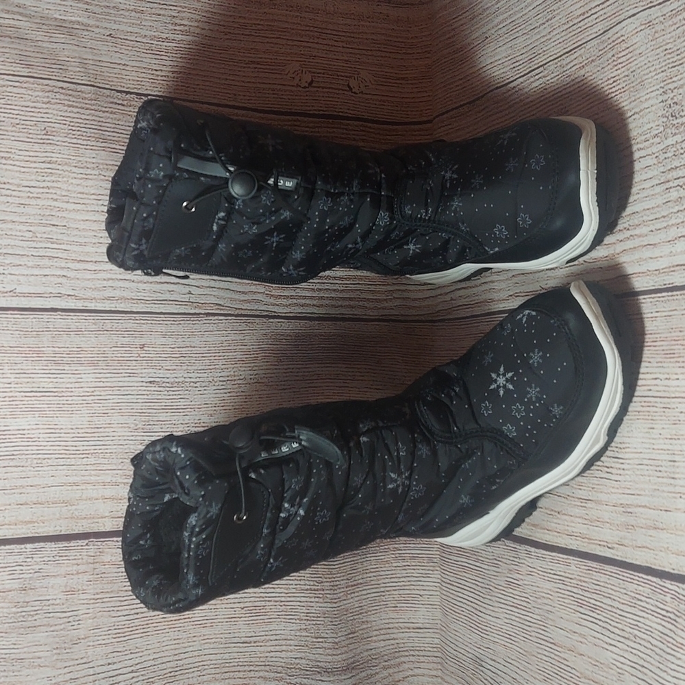 Merence Boots Size 36